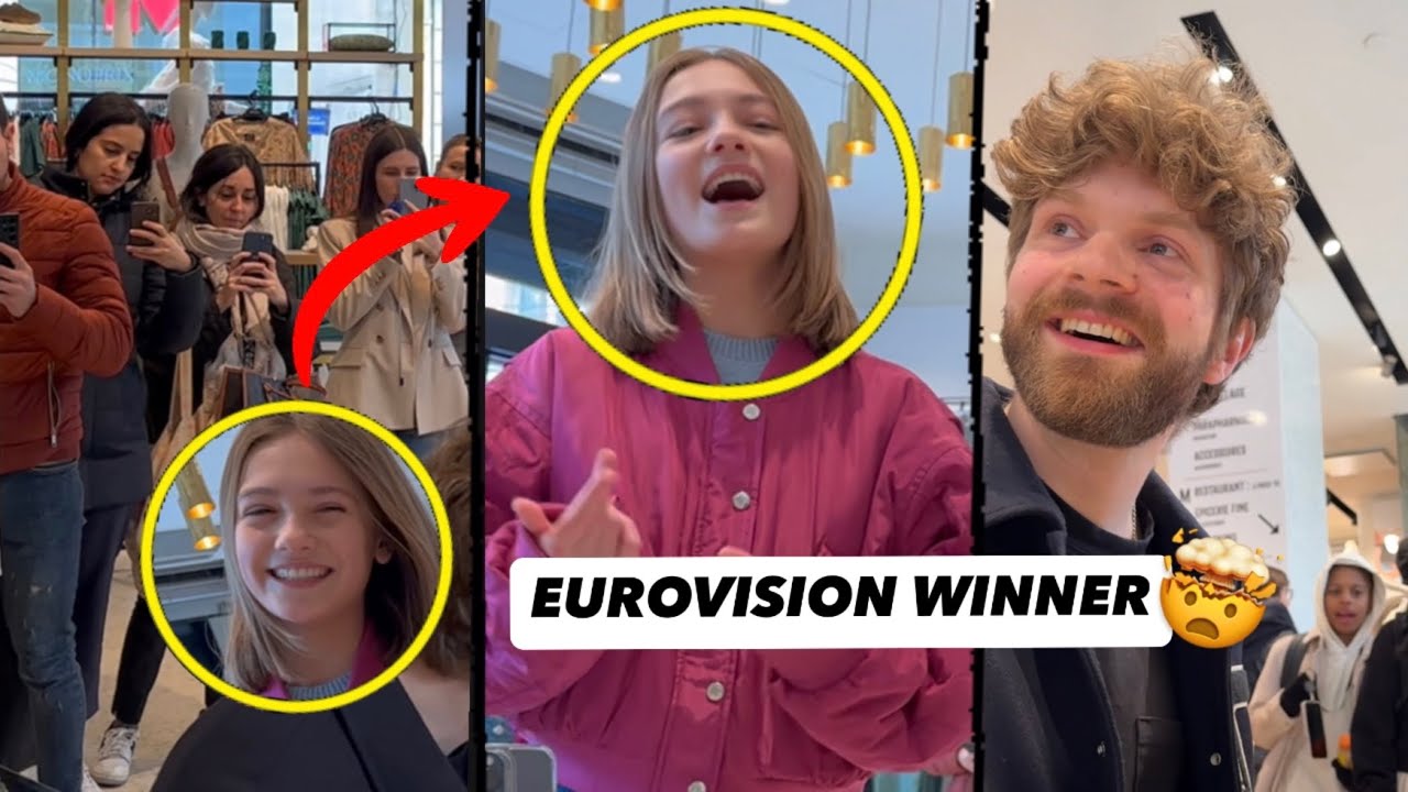 This 14 years old girl shocked everyone with her voice 😱❤️