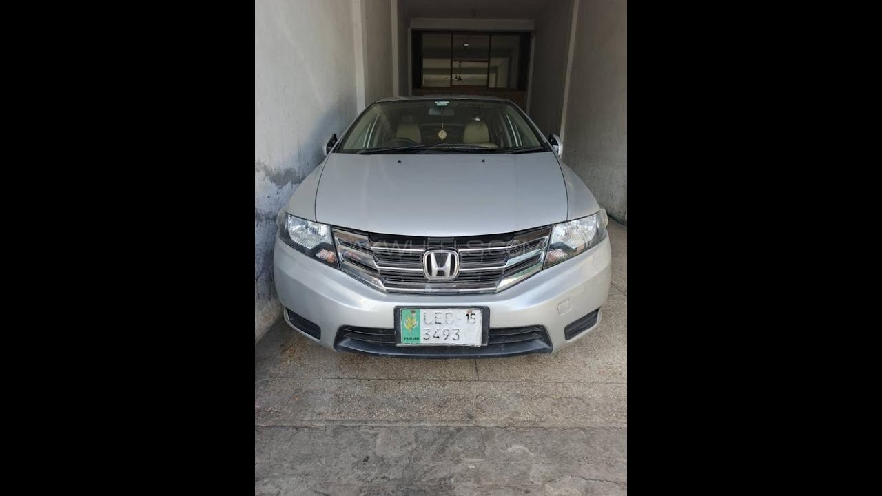 Honda City 1.3 i-VTEC 2015 for Sale