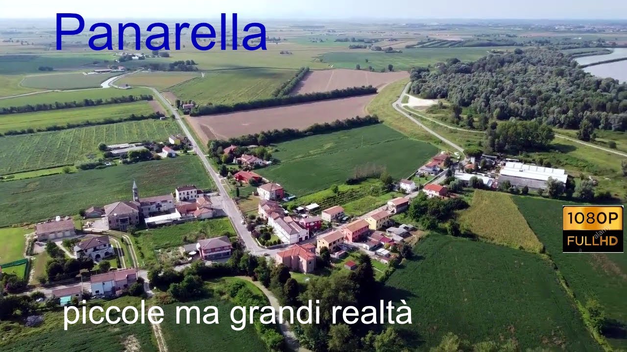 Panarella (piccole ma grandi realta')