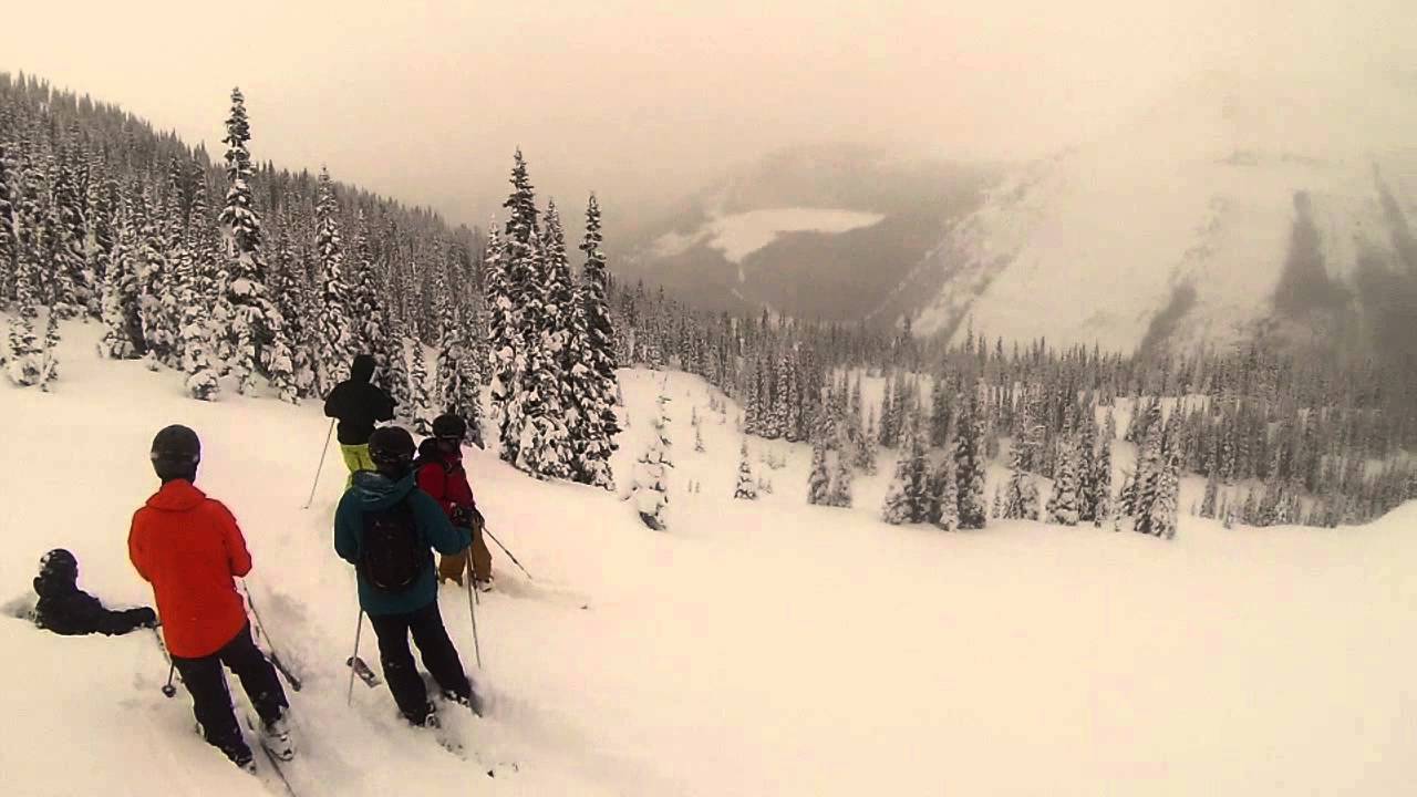 2016 Backcountry Snowcats