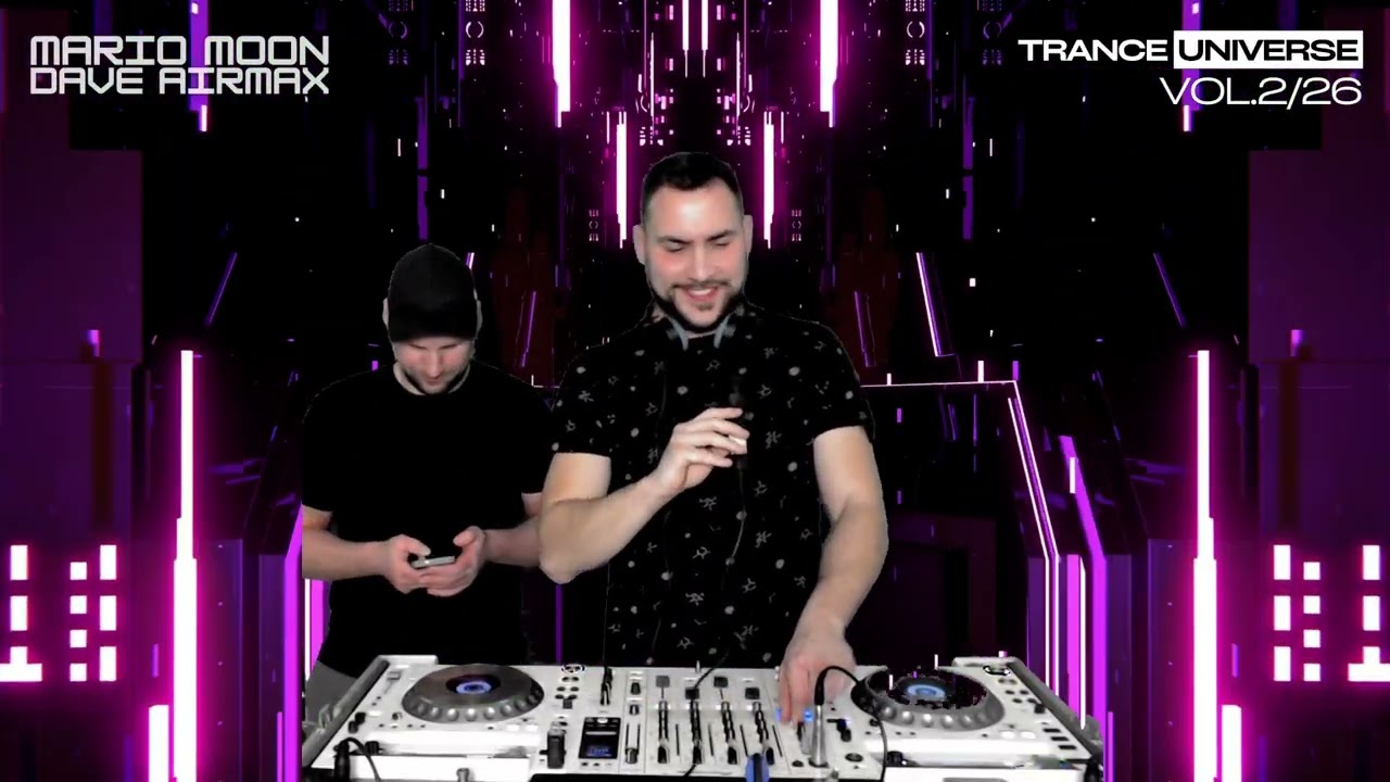 Trance Universe Vol. 2/26
