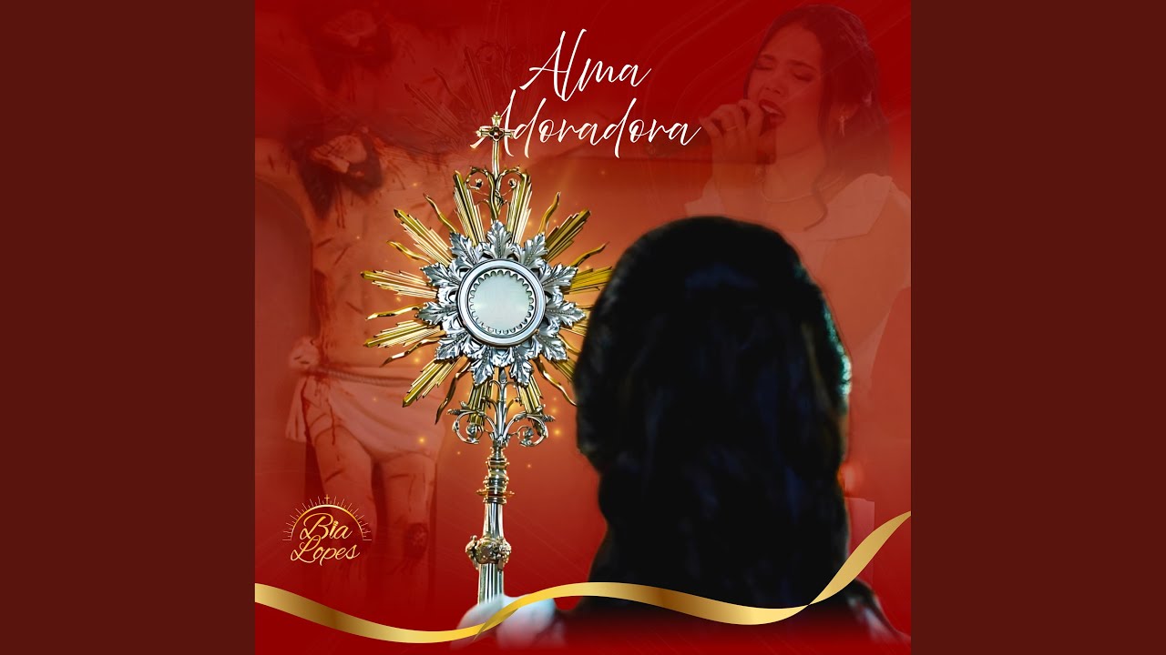 Alma Adoradora