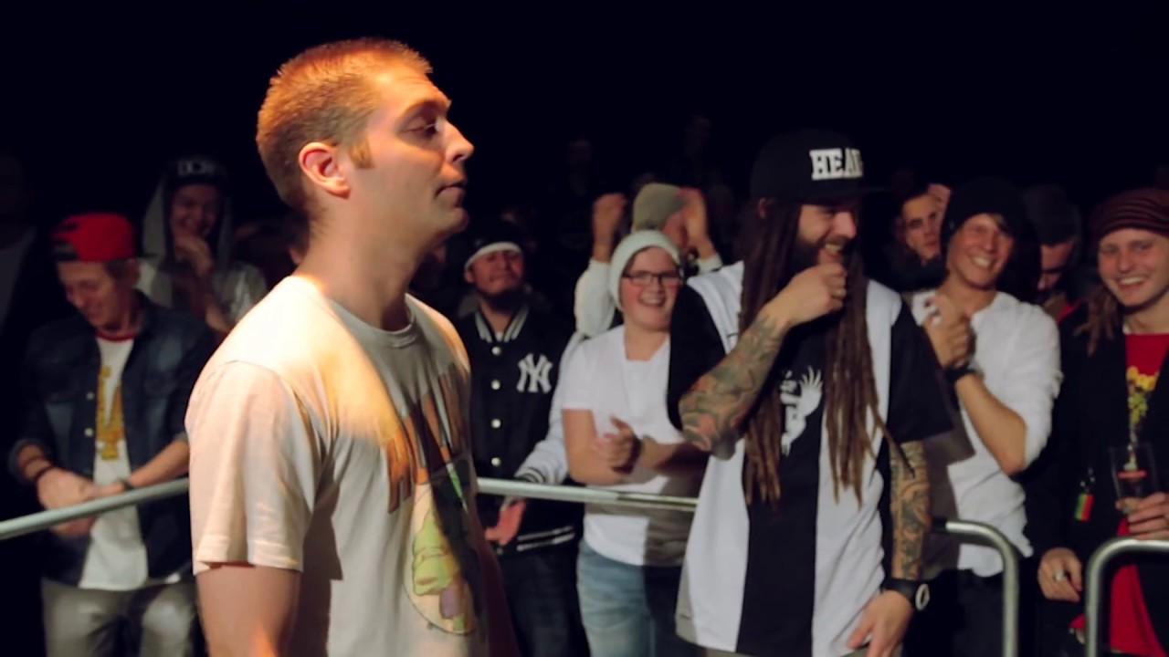Bump Heads: Ben Baller vs Postal
