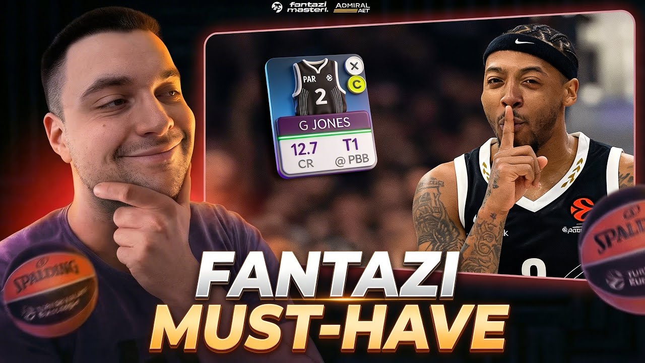 FM EL | EP 62 - PARTIZAN I ZVEZDA, PA-PA! | Najava 32. kola Evrolige