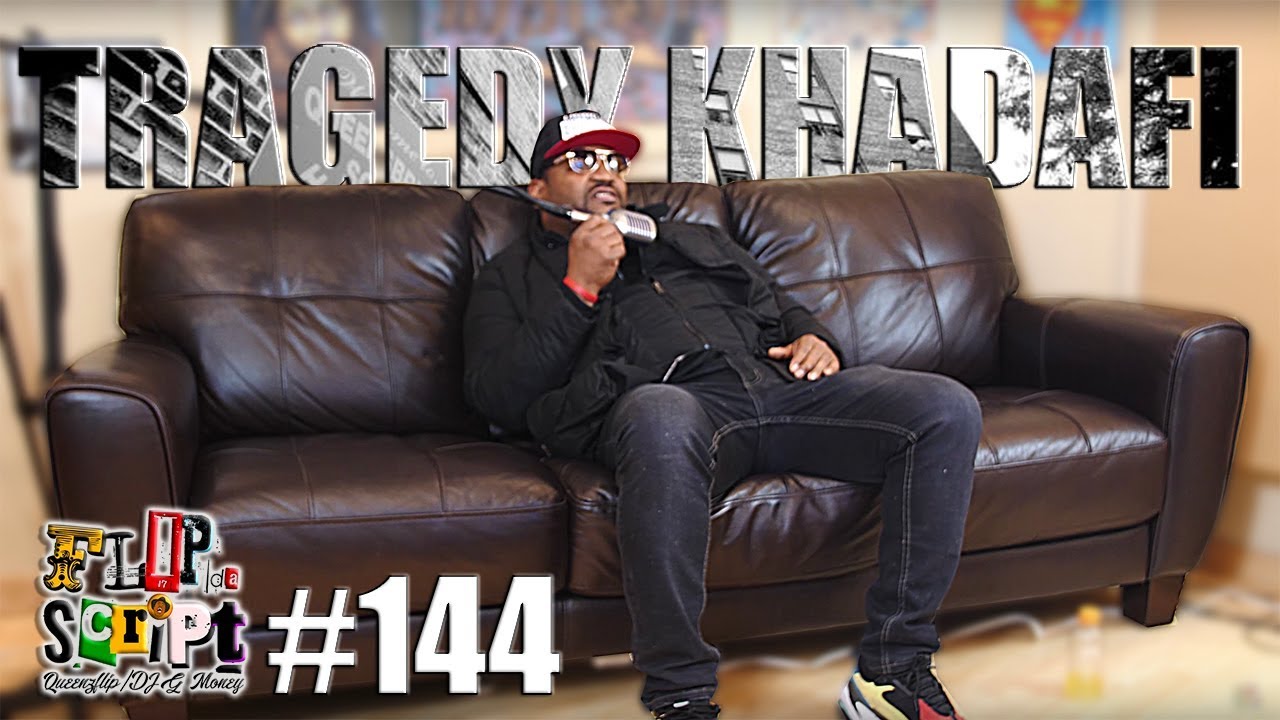 F.D.S #144 - TRAGEDY KHADAFI - OPENS UP ABOUT THE MAINO SITUATION & OTHER BUSINESS SITUATION