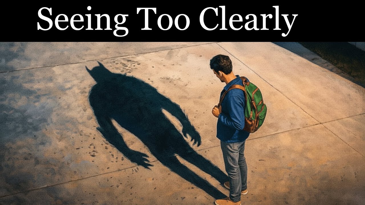 The Hidden COST of Seeing Too Clearly