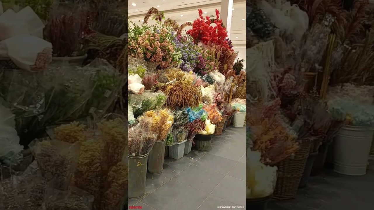Amazon Gulf, Dammam, Saudi Arabia Part-1