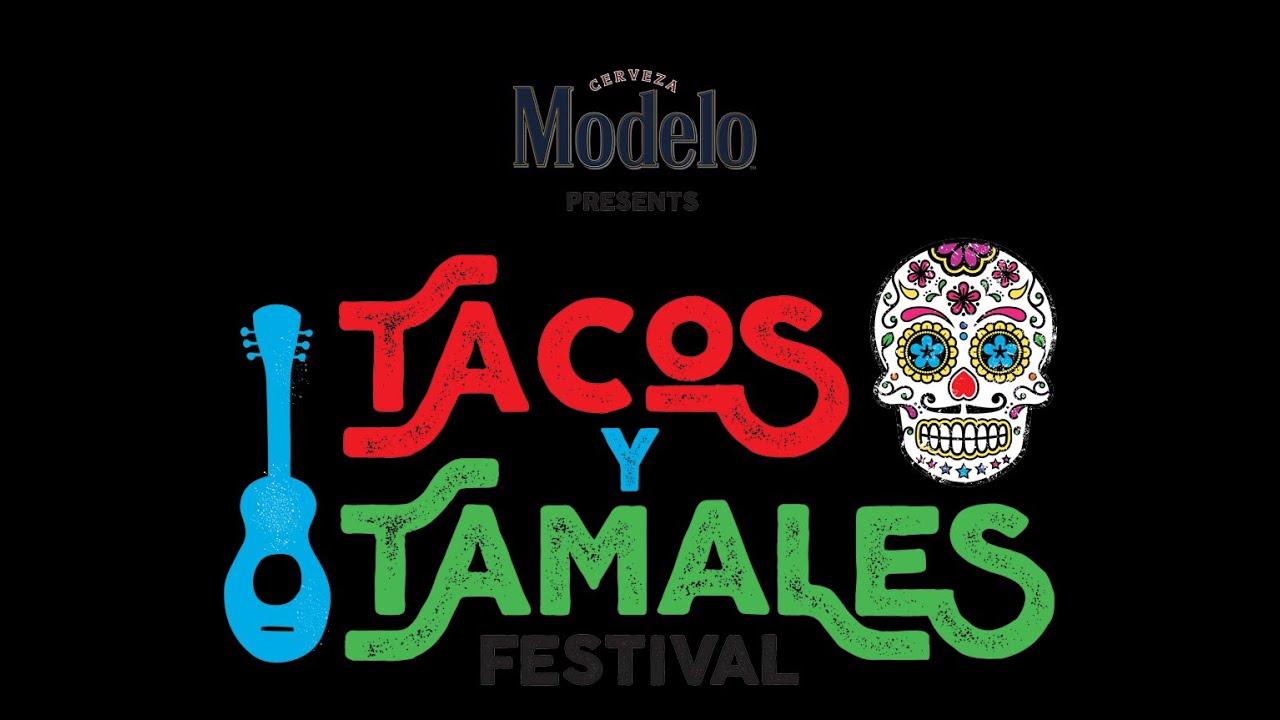 Chicago's Tacos and Tamales Fest July 16, 2022
