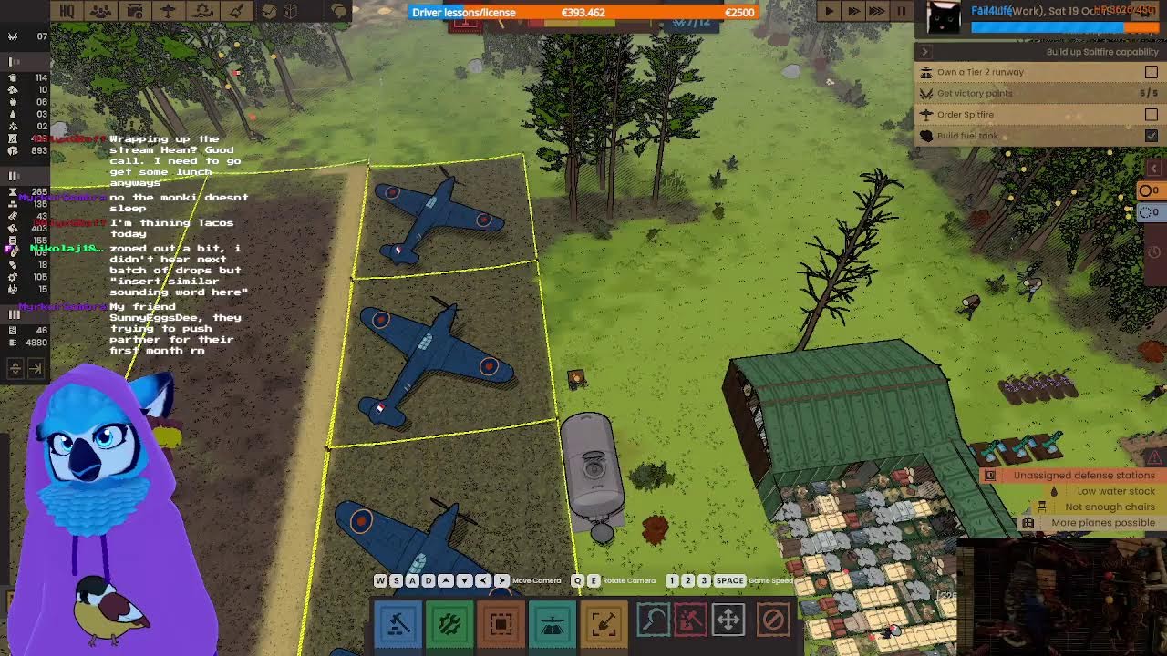 Abiotic Factor (Part ?) / [Livestream]