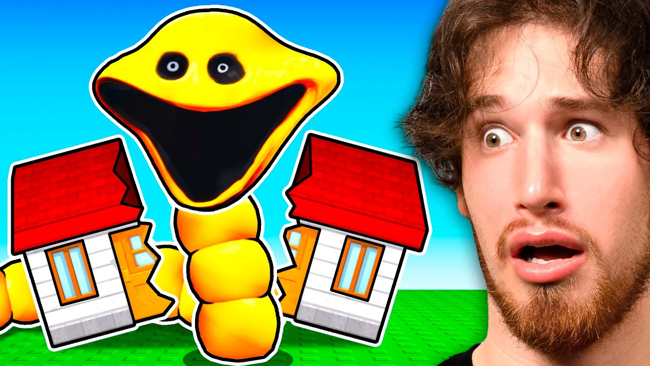 i lost my home