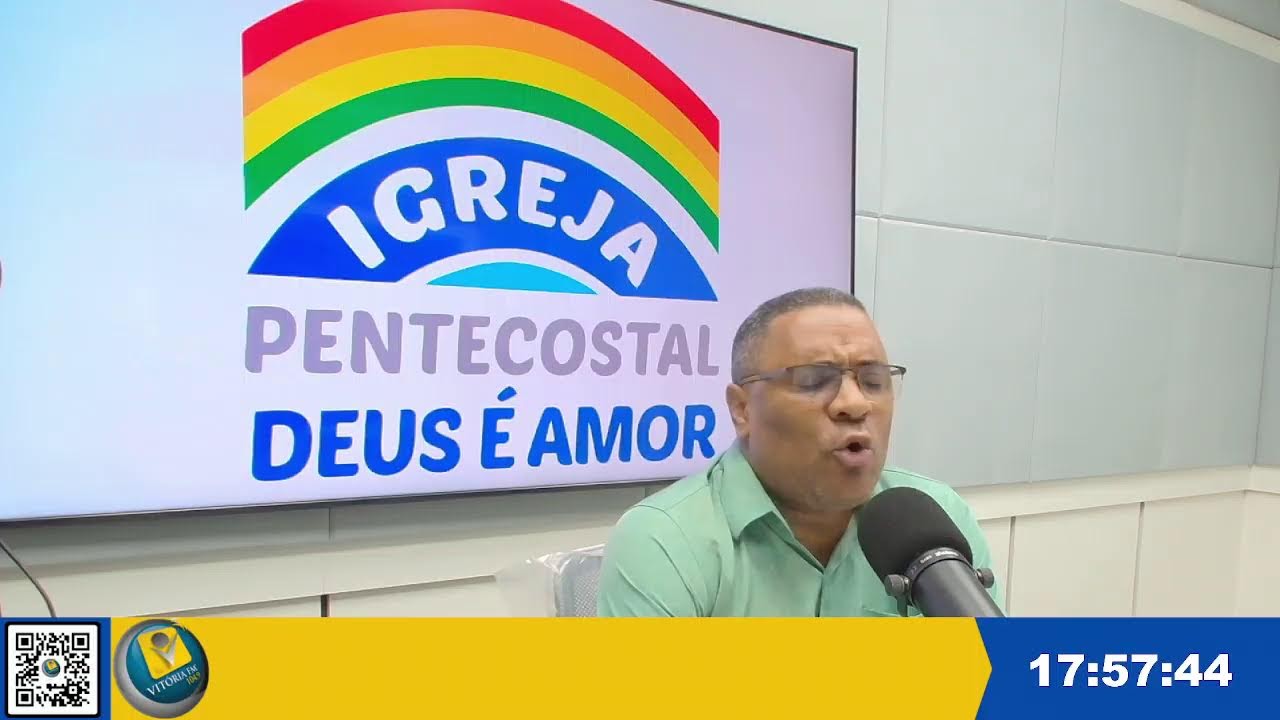 Programa A Voz Da Libertação