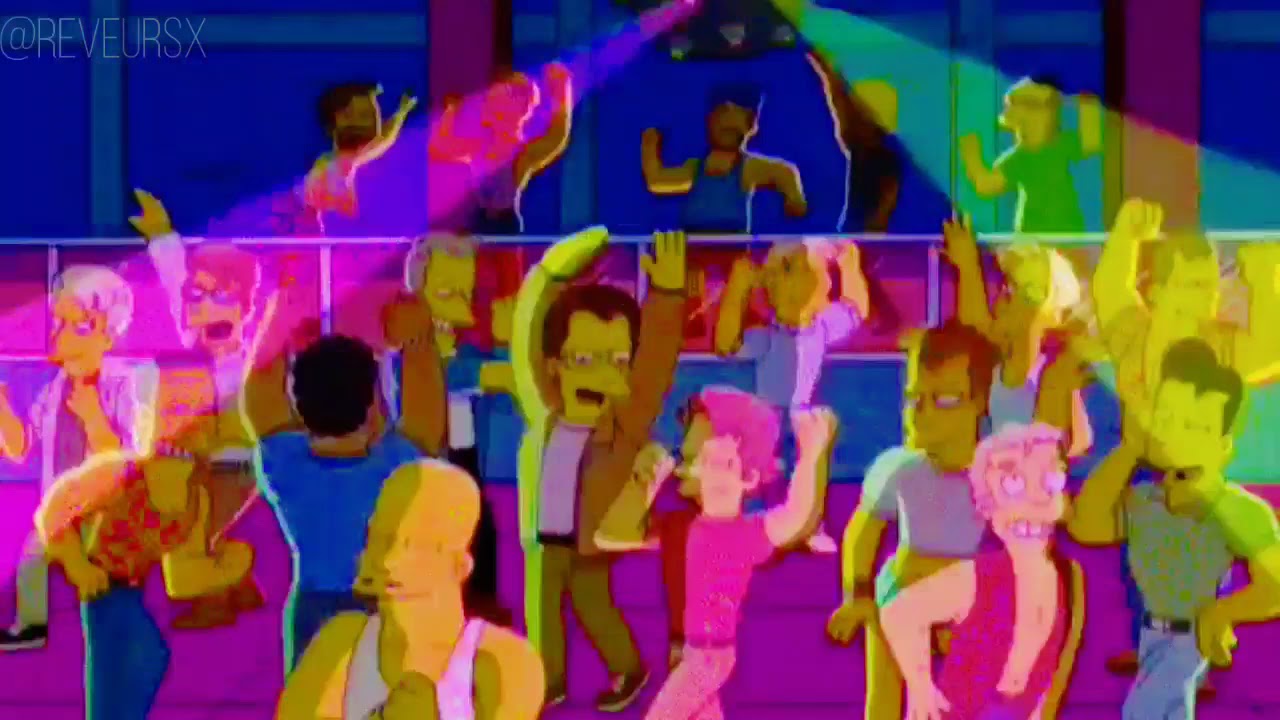 DJ Smash - Я Волна (slowed & reverb) reveursx