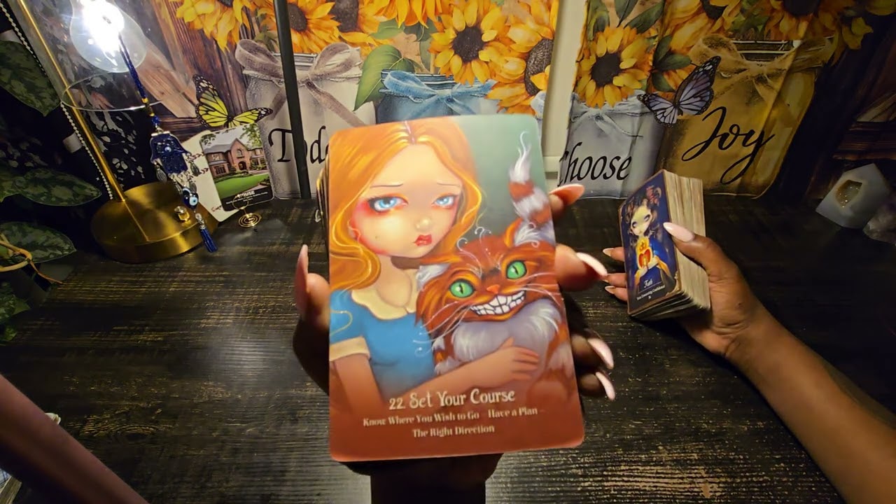 they wanted to use ur gifts against you to trap u they didn't see u would figure it out checkmate ♟️