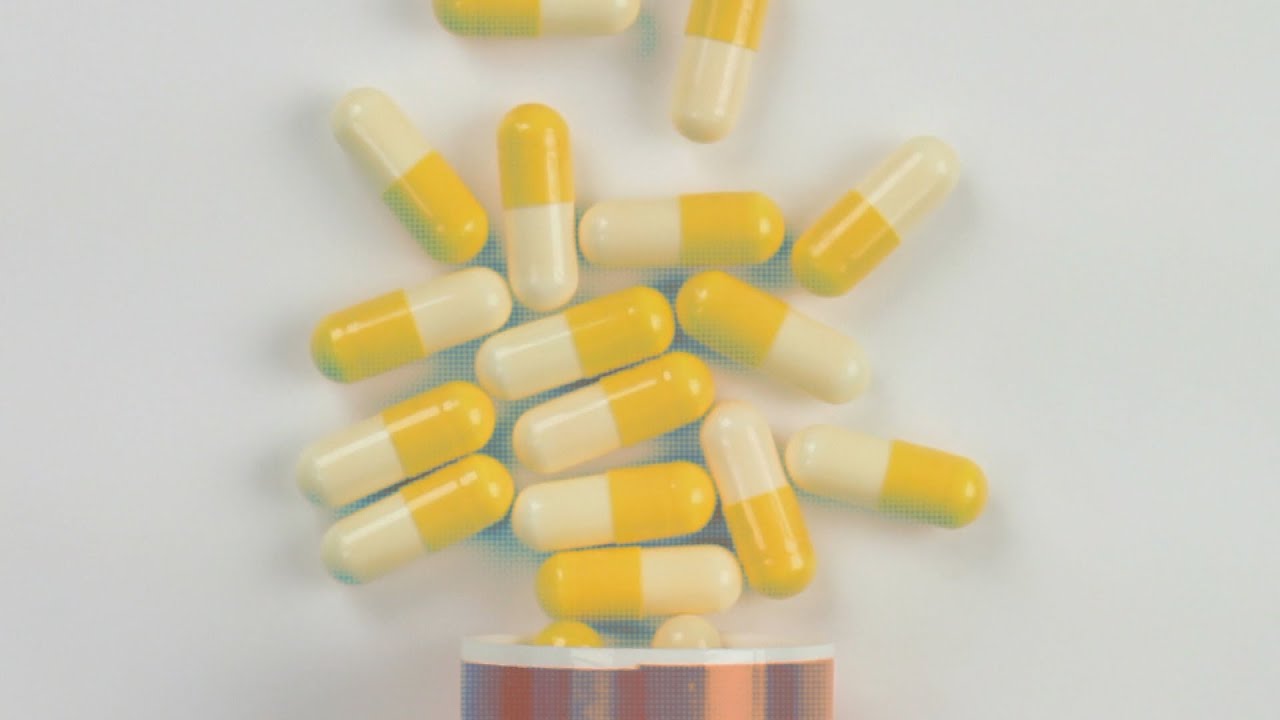 Pharmacist Overrides Doctor's Prescription?