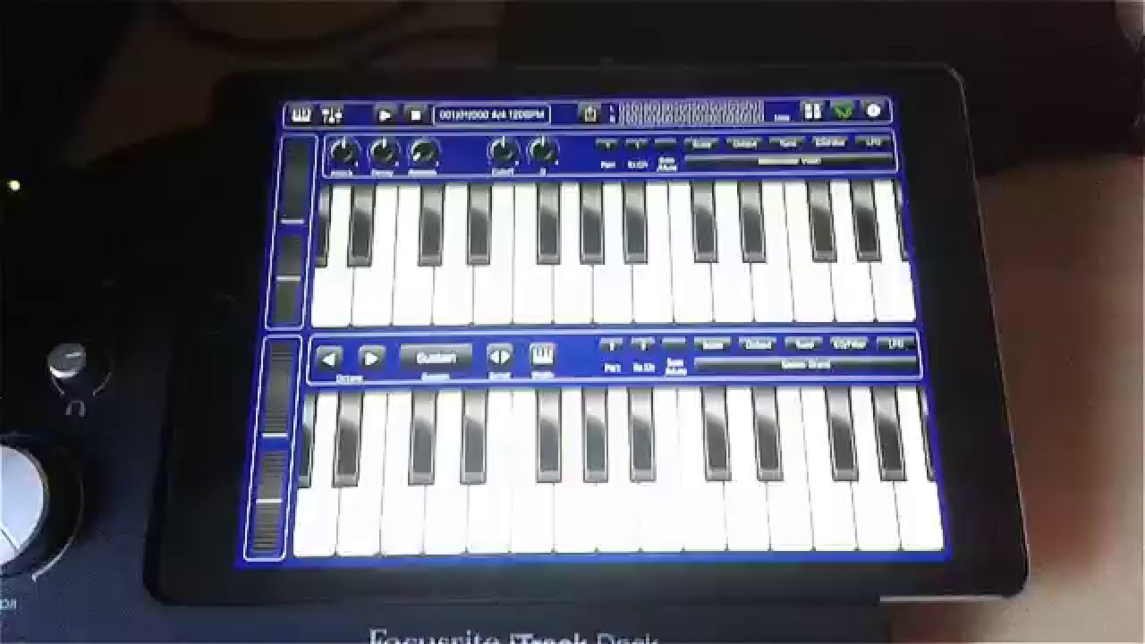 Samples gratis para KORG KMP,SF2,SoundFont 2