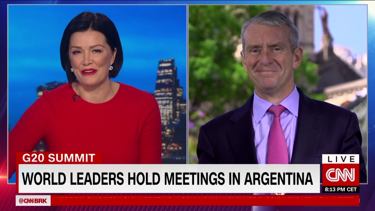 CNN HGT MIX 30/11/18