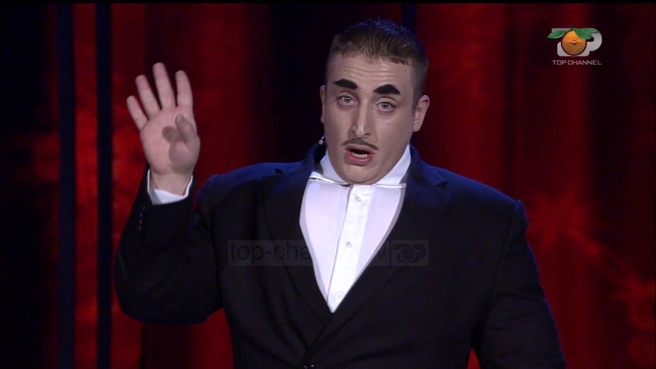 Portokalli, 21 Prill 2013 - Rrok Kinemaja (Romeo dhe Zhulieta)