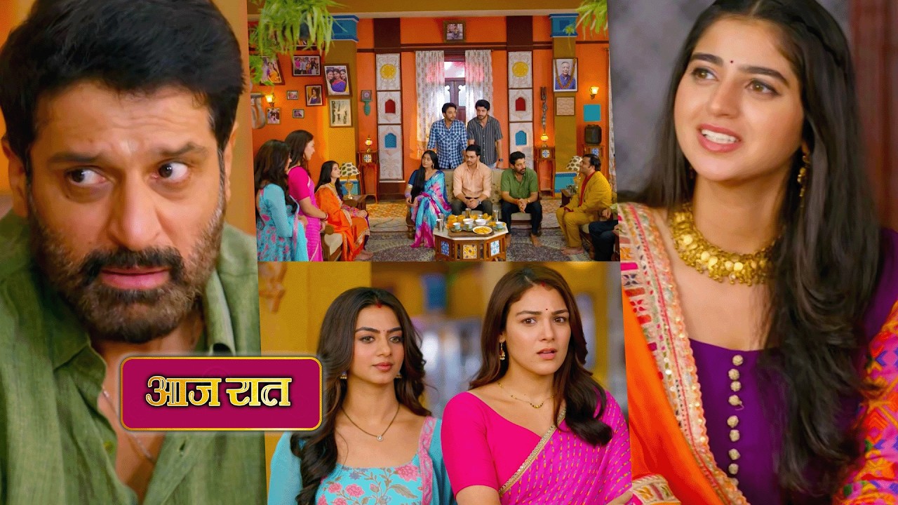 Mahadev & Sons NEW PROMO 16th April 2026 Today Episode