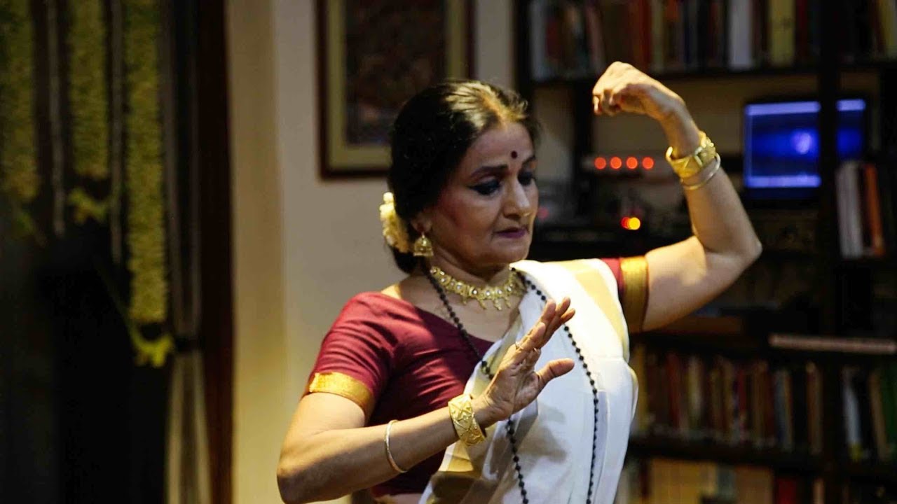 The Philosophy of Classical Indian Dance