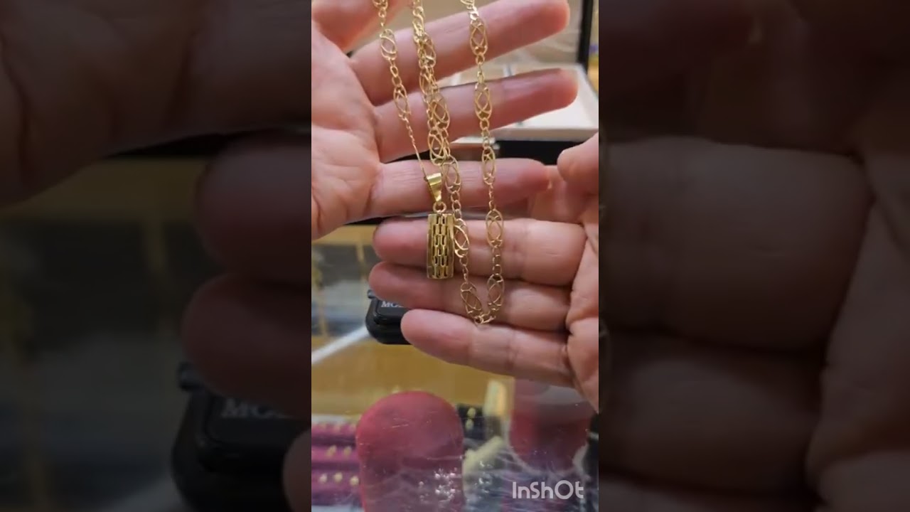 هميزات ولا اروع عند مجوهرات بسم الله 