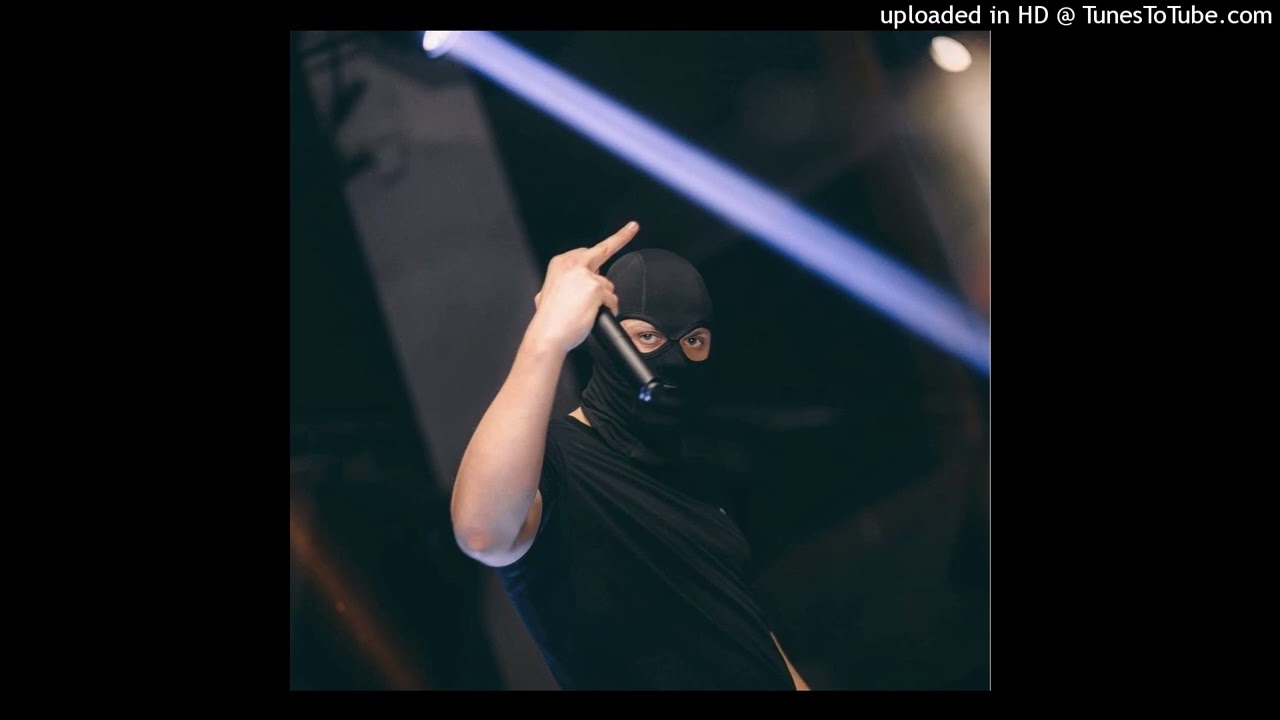 MBT x BM Type Beat / Dark Trap Beat 2026 [Prod.by MB OUEST x KRUSTEV]