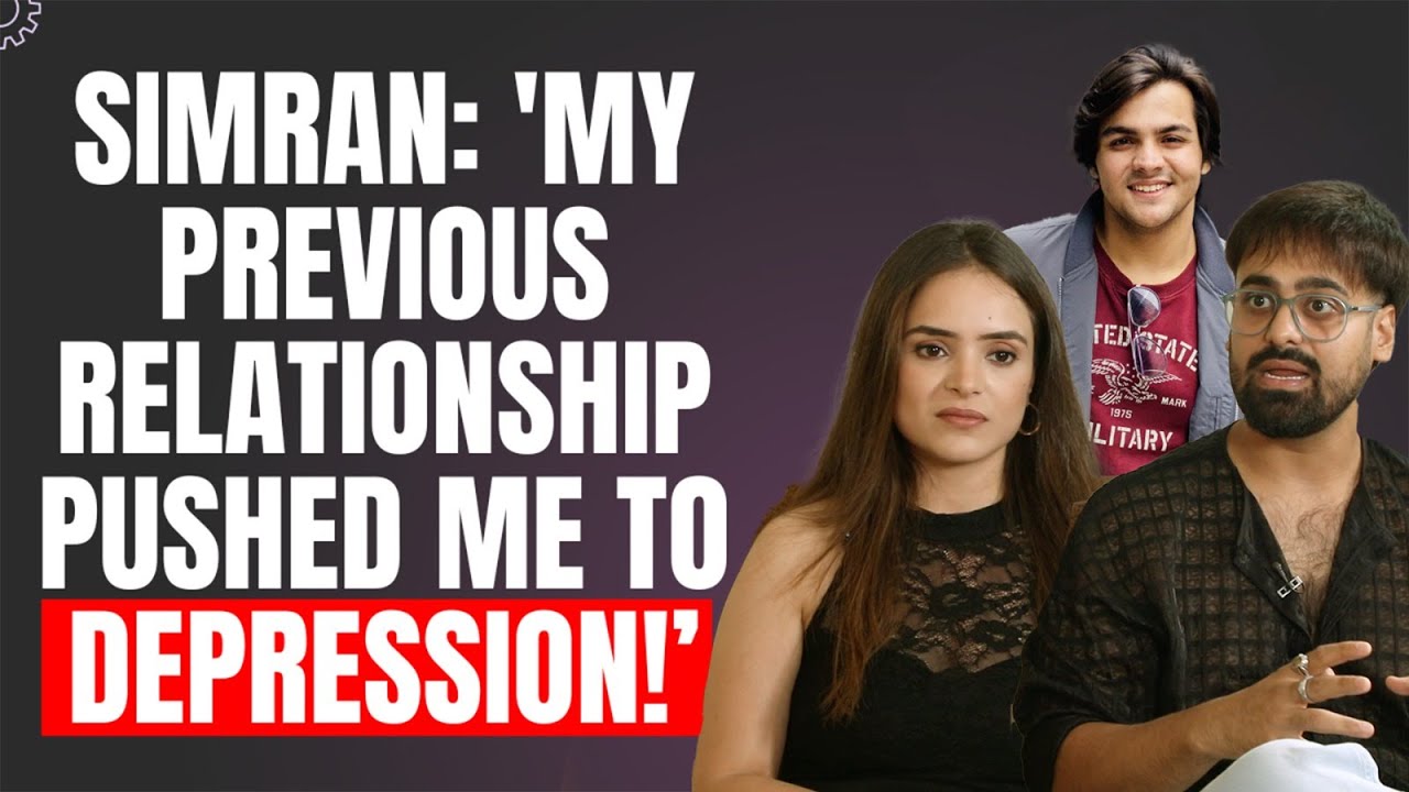 Did Akash Dodeja ever get affected with Ashish Chanchlani and Simran Dhanwani's linkup?