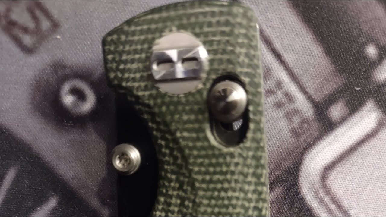 Bestech Slasher