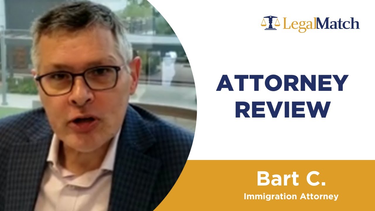 Attorney Leads: LegalMatch Is My Main Client Source