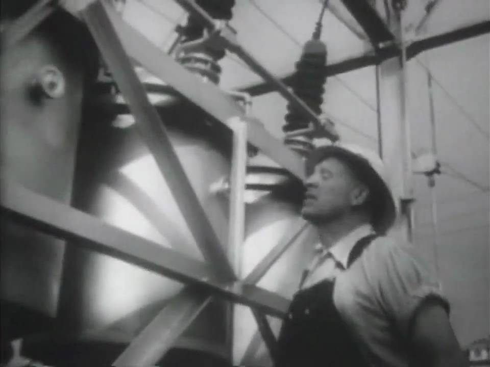 A Day Called X (1957)