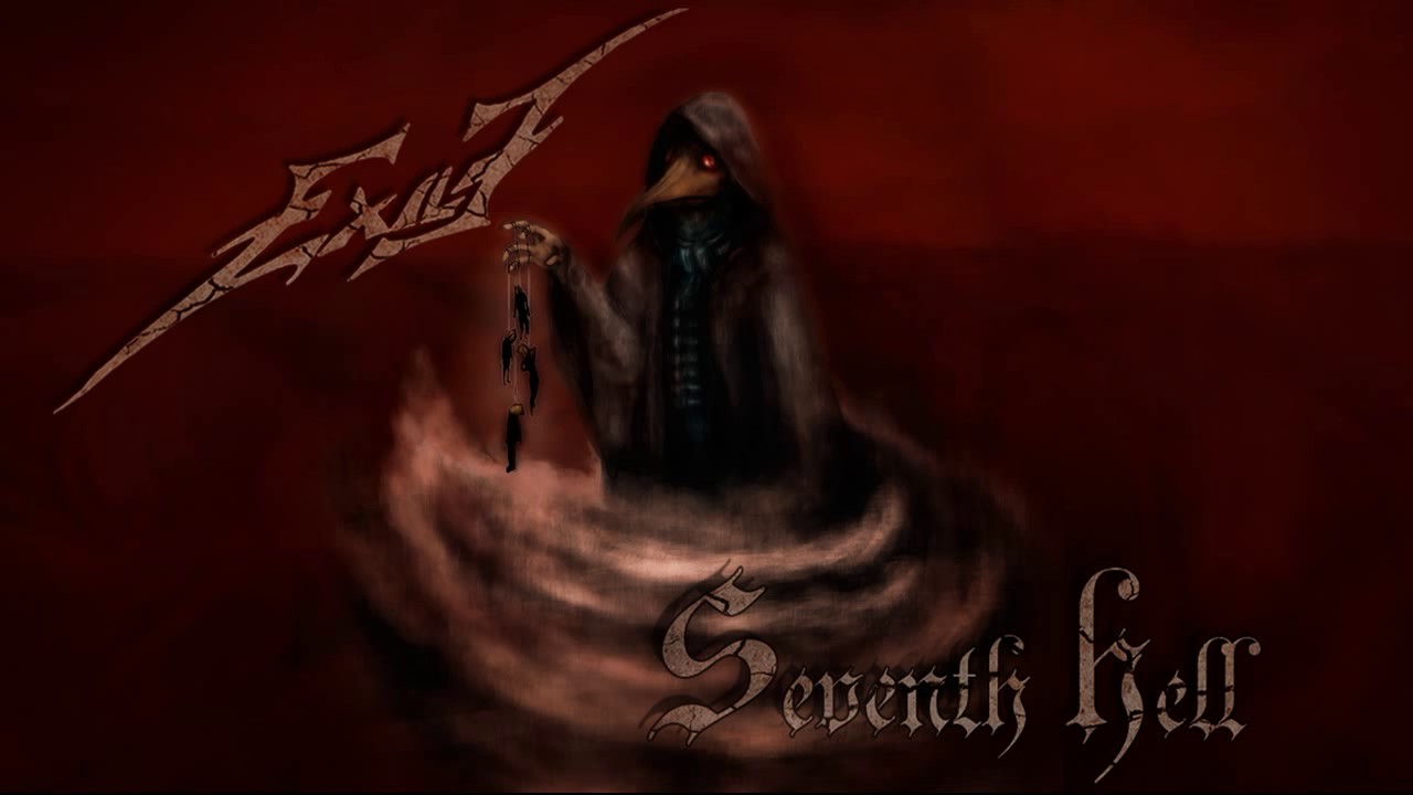 Exile - Seventh Hell (2017)