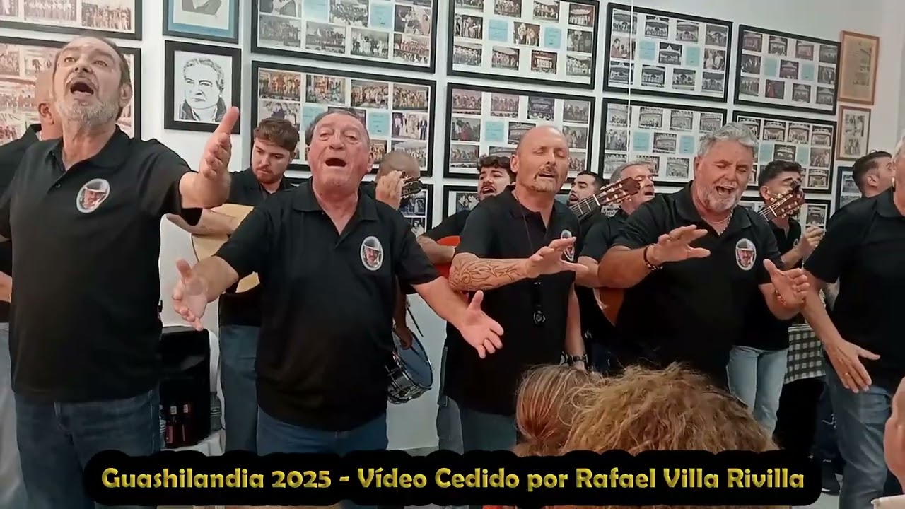 Antología 
