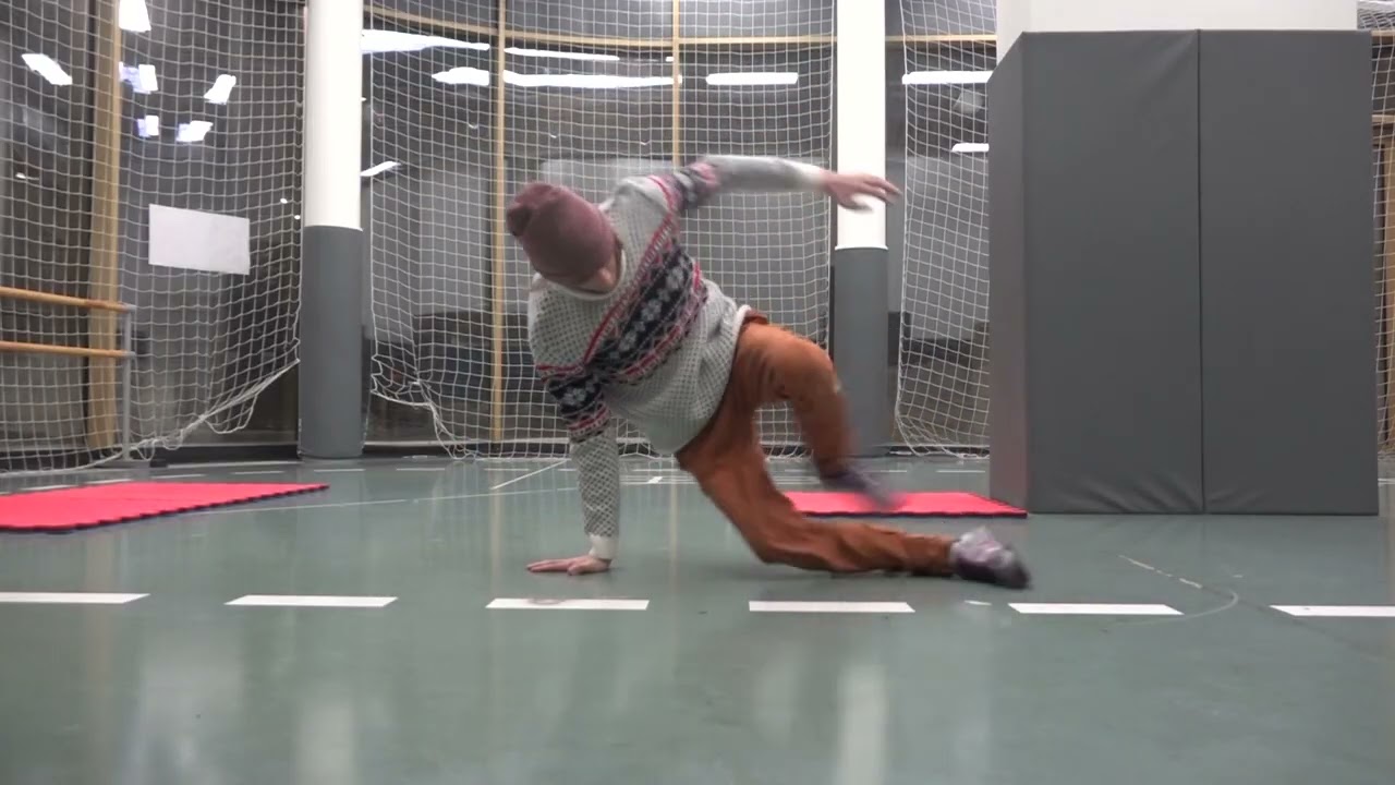 Тренка