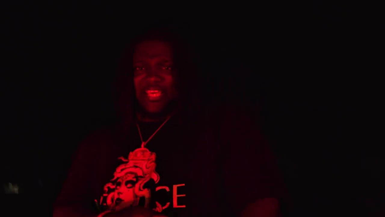 Almighty Gee - Pray 4 Me (shot by @certifiedcalvo)