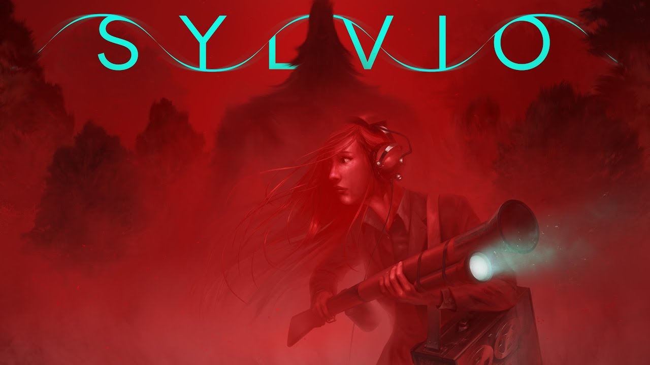 Sylvio Remastered Gameplay #01 [19.00 Holly Jenkins - 20.00 Chelsea Bonney]