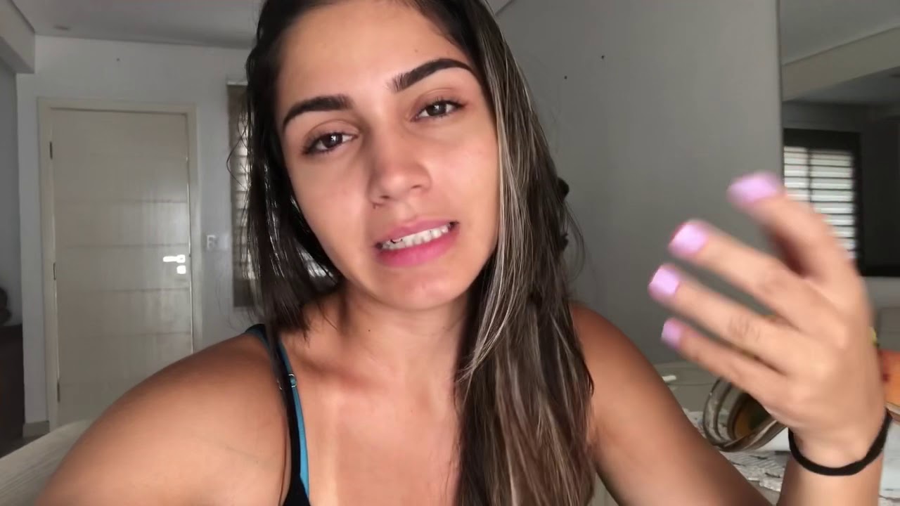 MUDAMOS DE CASA DE NOVO! 😱