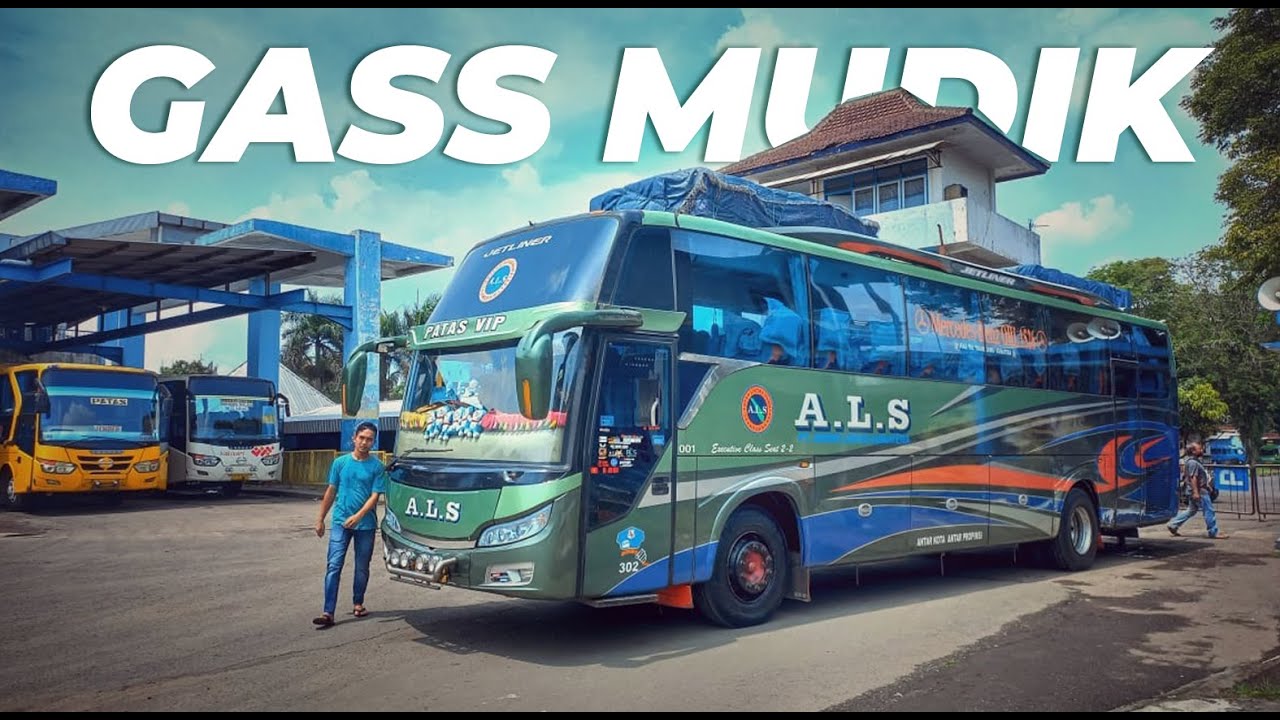 Jelang Lebaran Sewa dan Paket Berdatangan !!! Bus ALS 302 menuju Medan ⬆️
