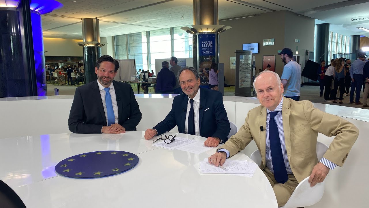 European Report | Security situation in the Middle East | July 2023