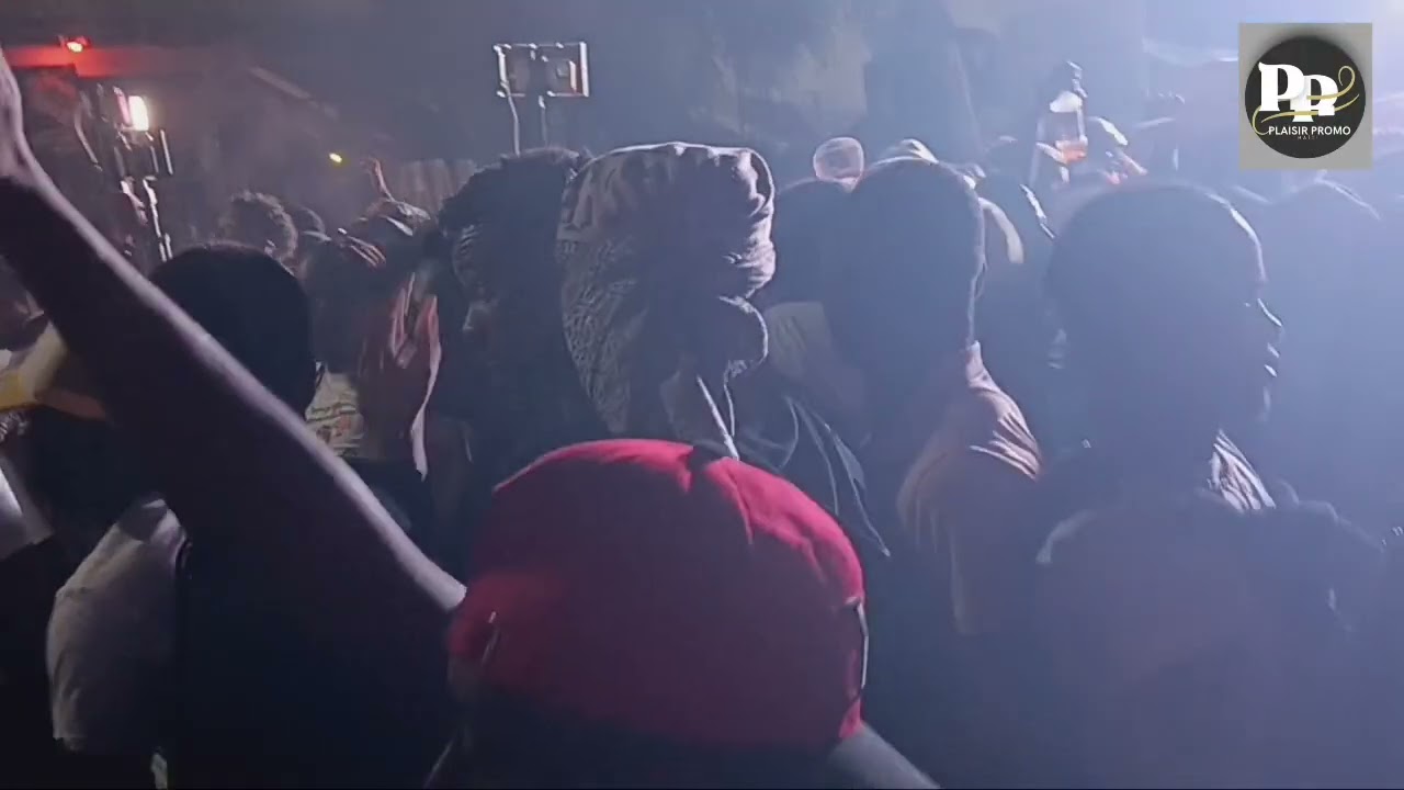 WOODY WOODBOY DEDOUBLE NAN KANAVAL FORT LIBERTE YÈSWA 