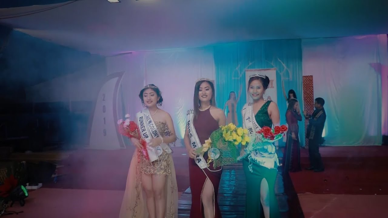 Miss Mara 2019 Official Video
