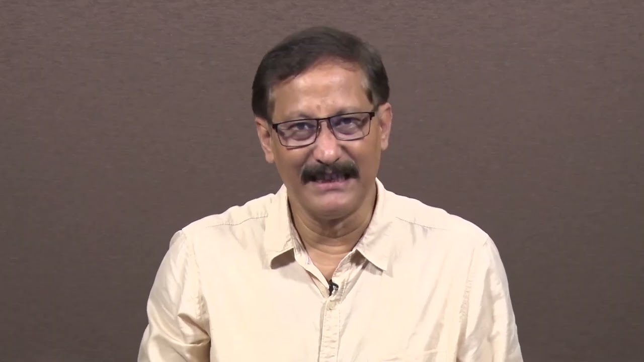 Lec 8: Diversity and Structure of selected eukaryotic microorganisms #swayamprabha