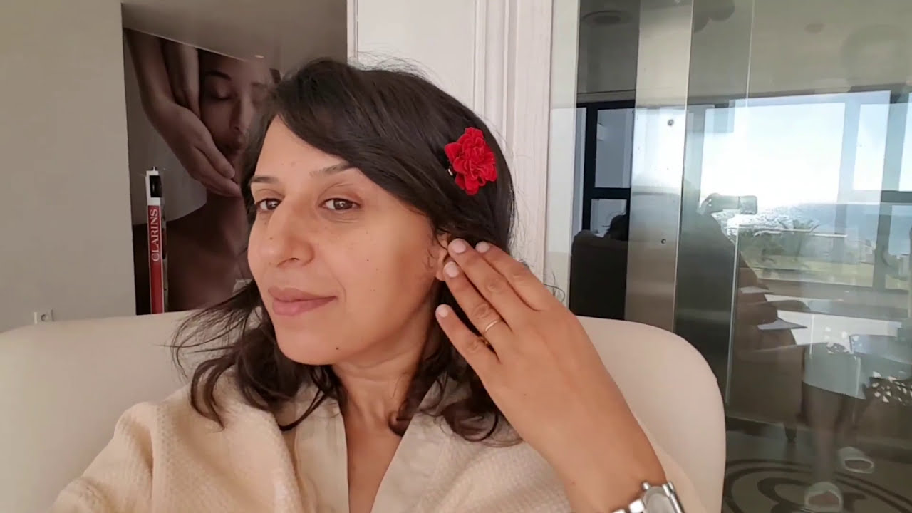 J'ai essayé le SPA Badira  : Plaisir & Sensations Fortes