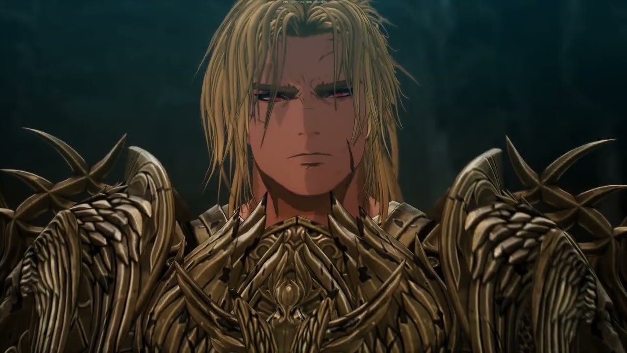 The First Berserker Khazan Walkthrough Part 2