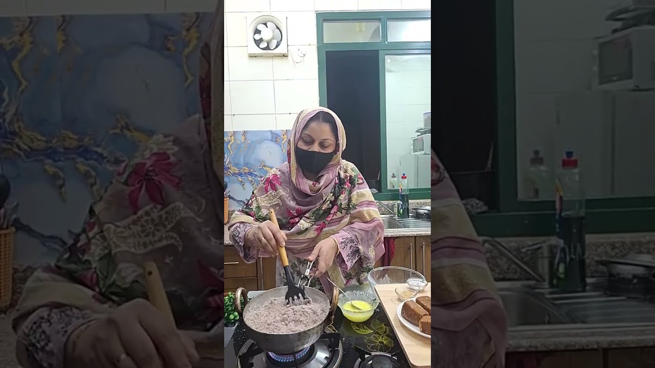 Habibi Zaika Vlogs FIRST LIVE 🔴 | Winter Special Ragi Ke Laddu Recipe | Don’t Miss! |#viralvideo 