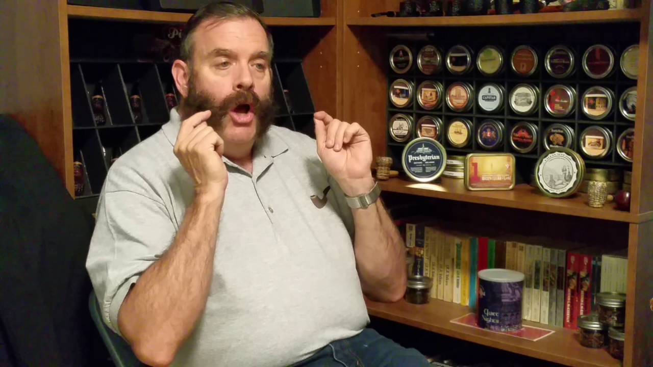 Pipe Smoking and 