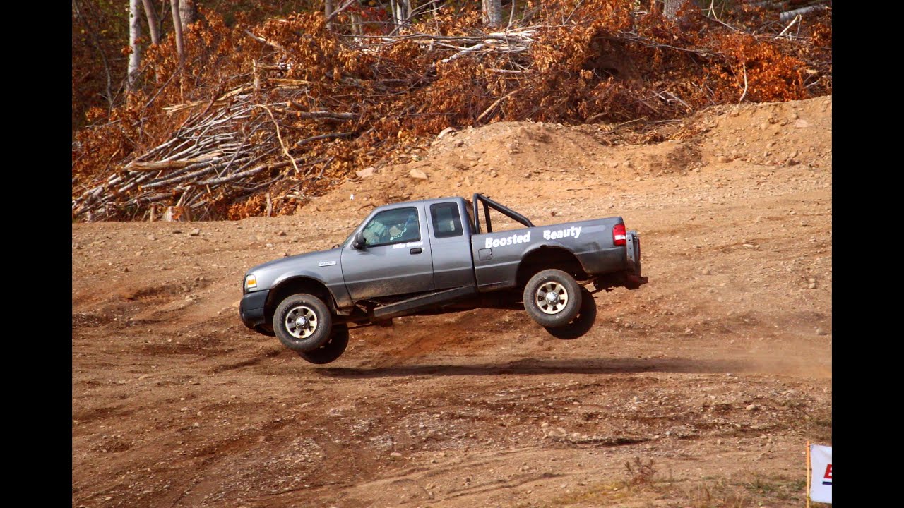 Thunder in the valley 2025