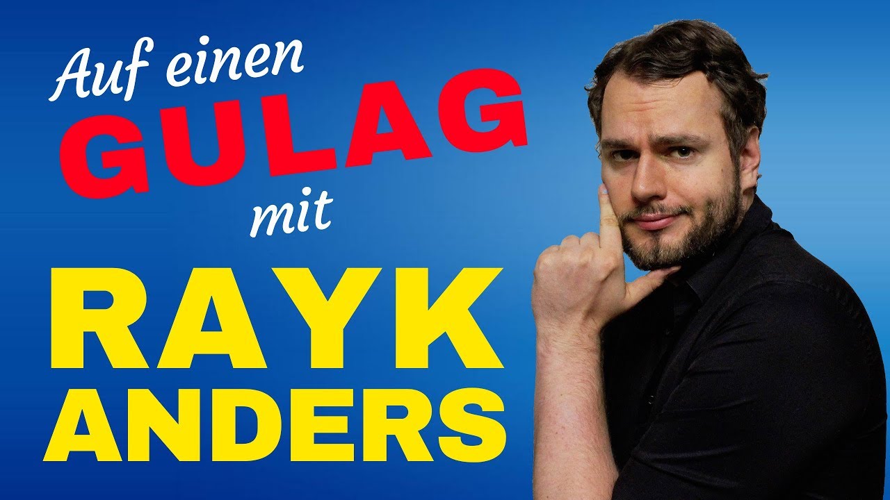 Anders denken mit Rayk