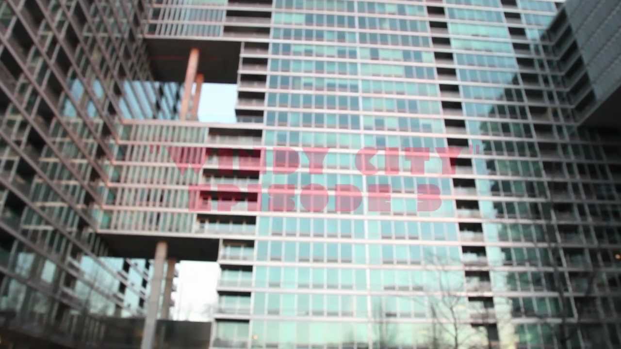 Nate Robinson's State Of Nate - Season 2, Episode 3: Windy City Debut