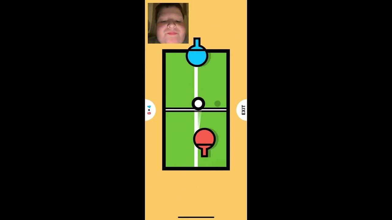 Playing offline games