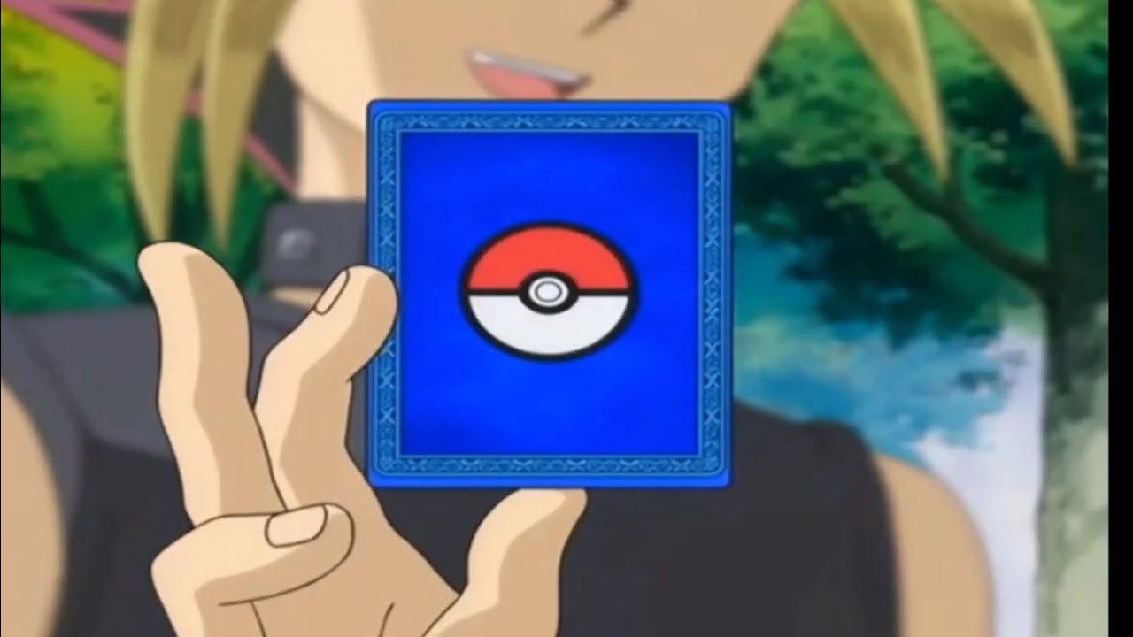 Yu Gi Oh But Ruined by AI Part 3 (Hailuo AI)