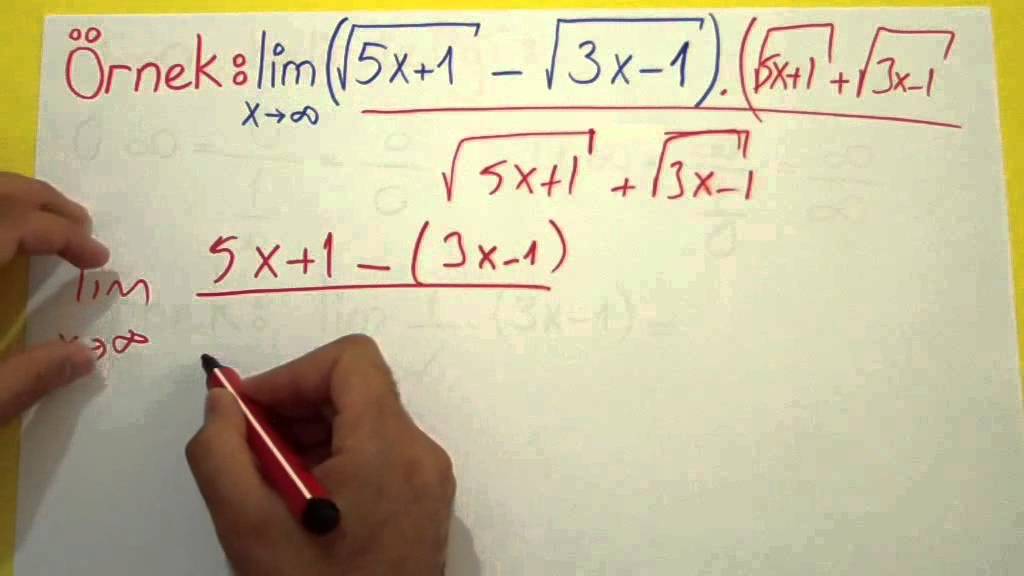 LİMİT 6 - Şenol Hoca